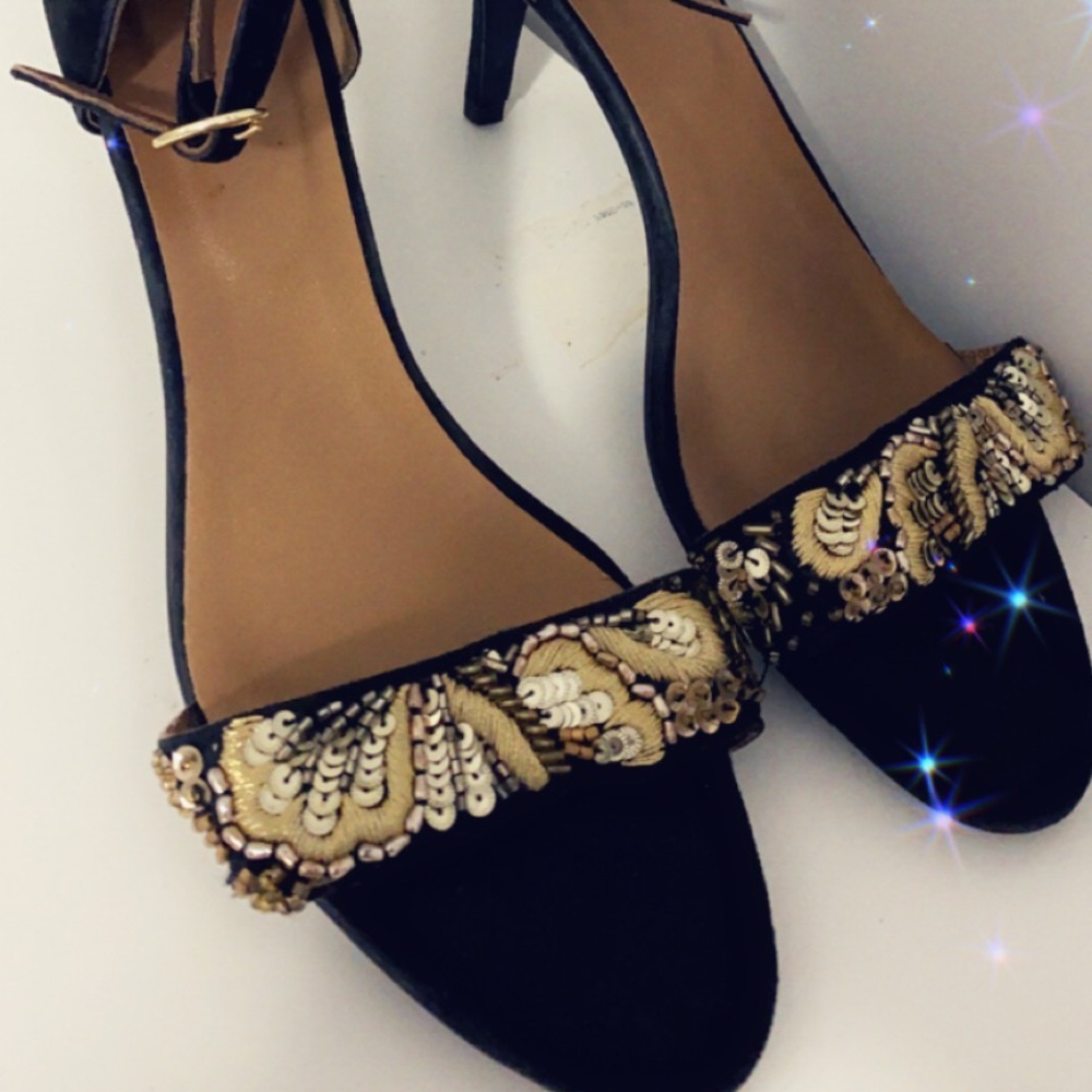 Ladies Shoes